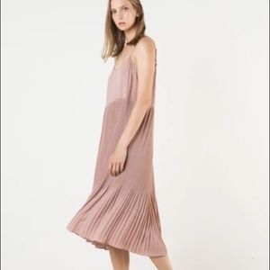 OAK + FORT DRESS 2177 XS